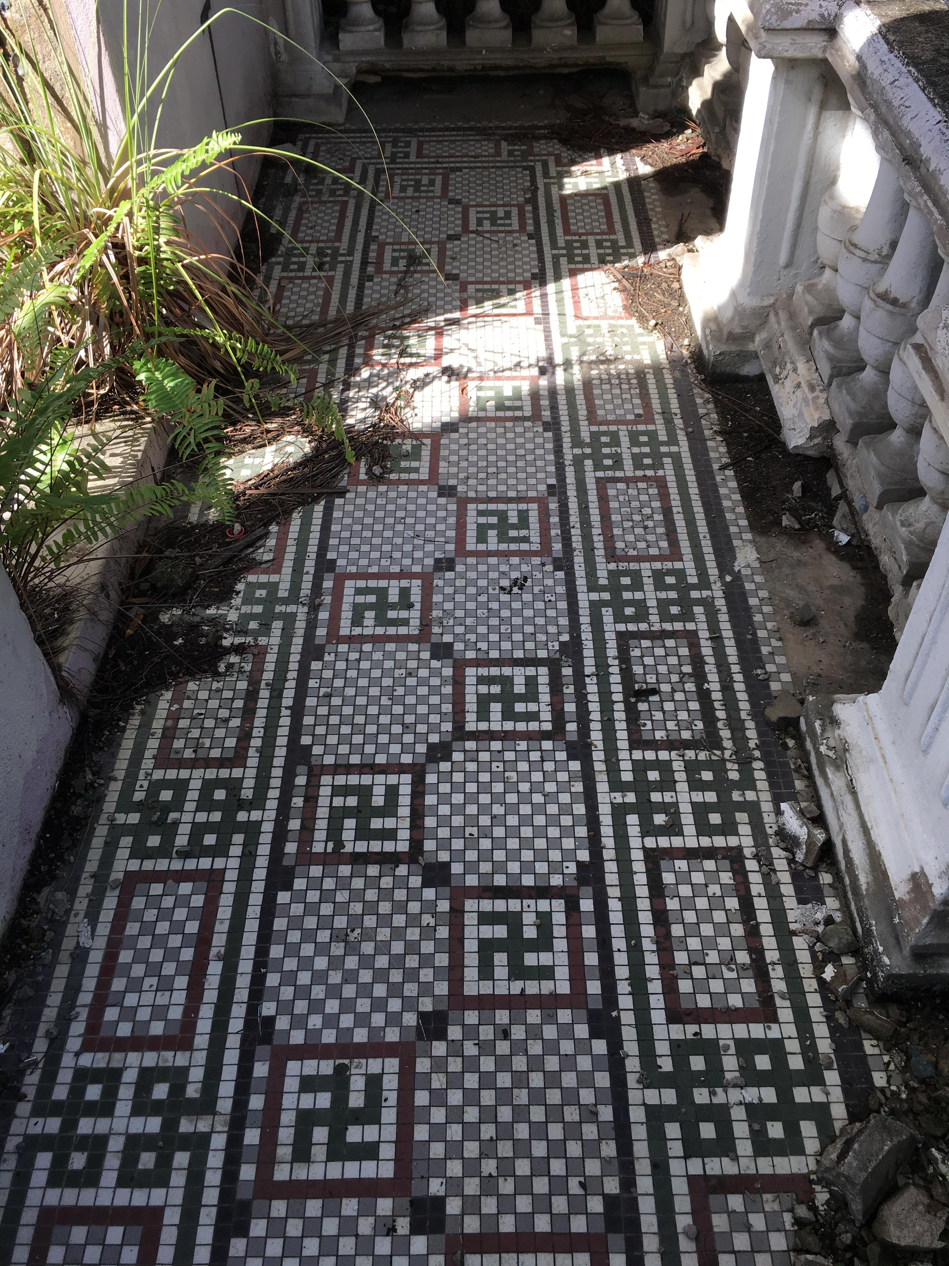 Castillo Villa del Mar - Naguabo - 2015 00068